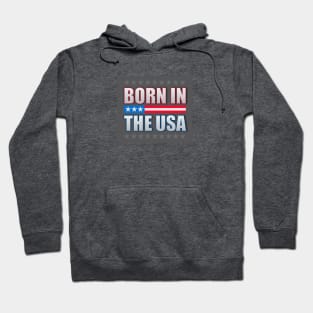 Born in the USA Hoodie